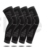 M ( tour de cuisse 33-41cm ) / 4 Manchons de compression