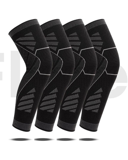 Full Leg Compression Sleeve