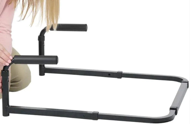 Aluminum Armrest for Elderly Support