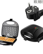 European Regulations / Black