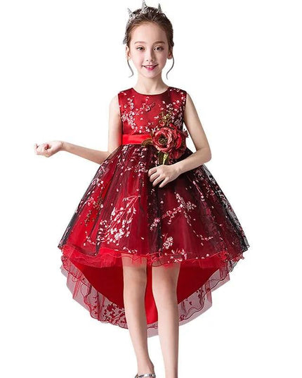 Children's Princess Dress