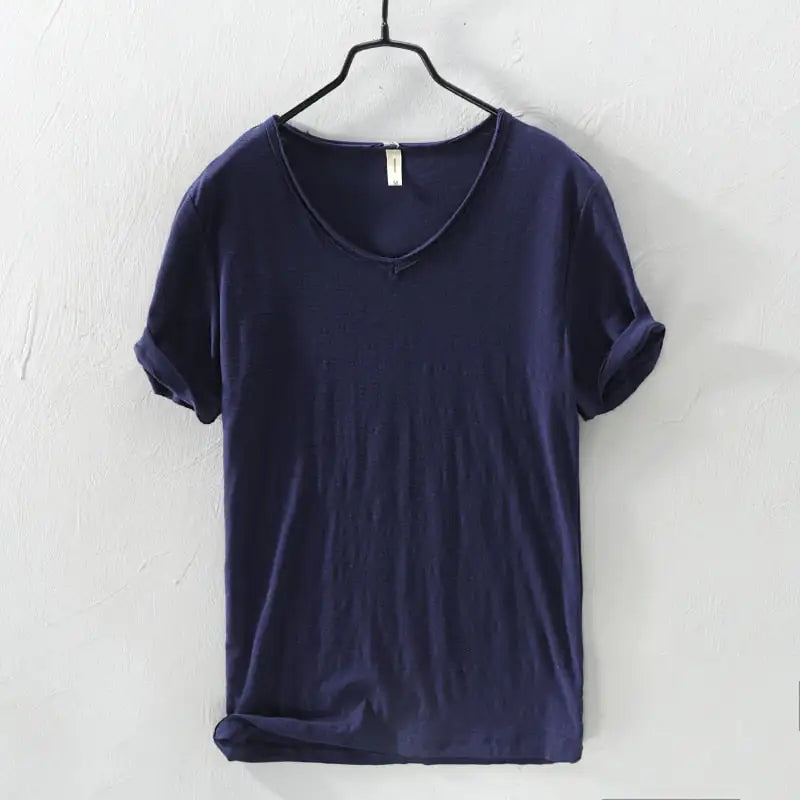 Maestoso Cotton T-Shirt