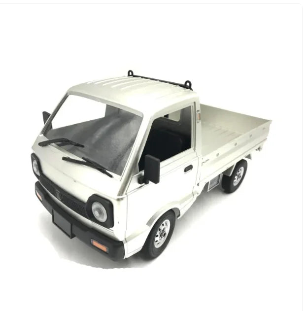 New 1:10 Explosion Model Full-scale RTR Remote Control Car