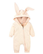 Apricot Romper / 90cm