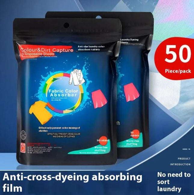 Anti Cross Dyeing Washing Machine