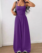 Purple / S