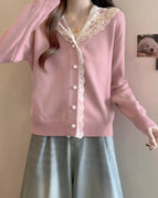 Pink / One Size