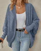 Dusty Blue / S