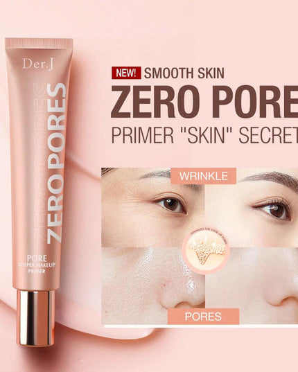 Make-up Primer Concealer Invisible Pores