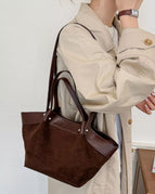 Coffee Brown / onesize