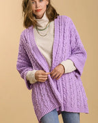 Lilac / S/M