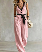 Pink / S