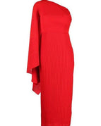 Red / One Size (US2 - US10)