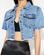 Blue / XS