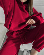 Red / S