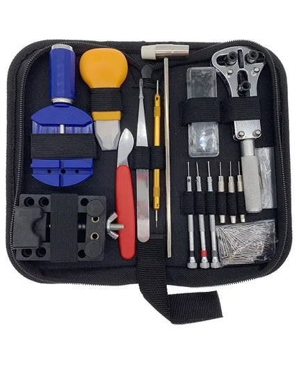 Watch Repair Tool Kit