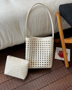 White / onesize