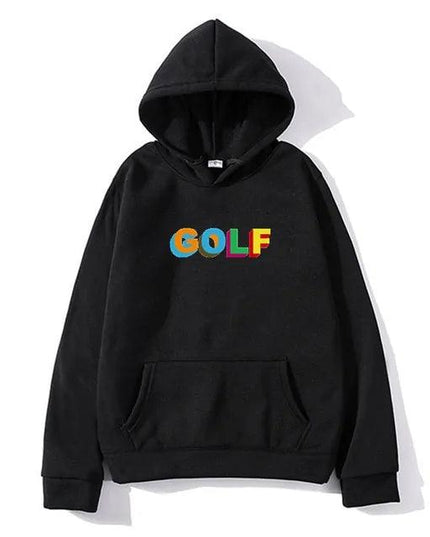 Golf Hoodie