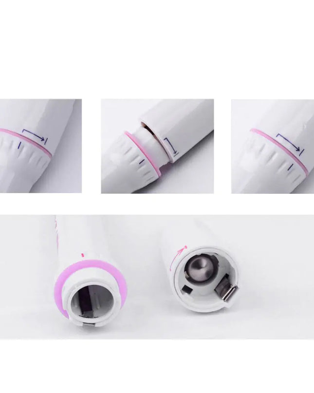 Portable Nail Art Carve Grinder