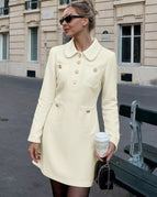 Beige / S