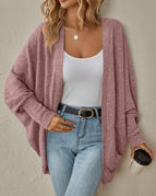 Dusty Pink / S
