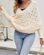 Apricot / One Size