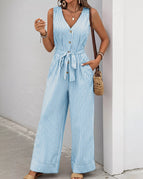 Light Blue / S