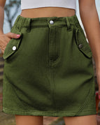 Army Green / S