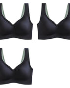 XXG (54-56) / Preto + Preto + Preto