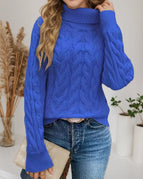 Royal Blue / S
