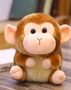 Monkey / 18cm