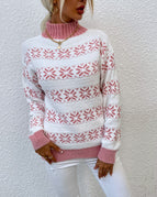 Carnation Pink / S