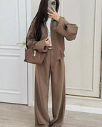 Taupe / S