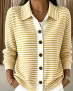 Yellow / S