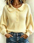 Light Yellow / S