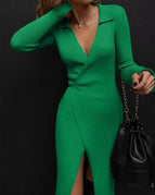 Green / One Size