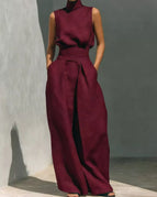 Wine Red / S