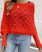 Red / One Size