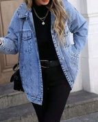 Blue / XS