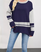 Navy Blue / S