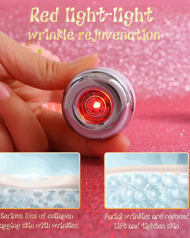 Mini Facial Massager