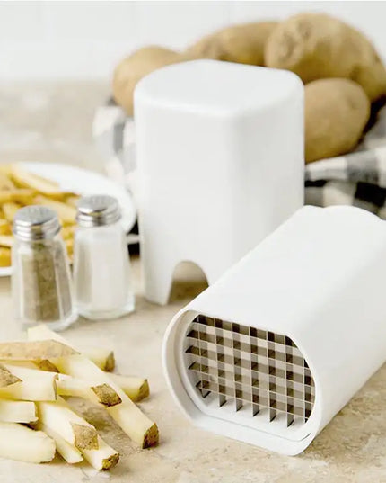 Multi-Purpose French Fry Cutter Machine