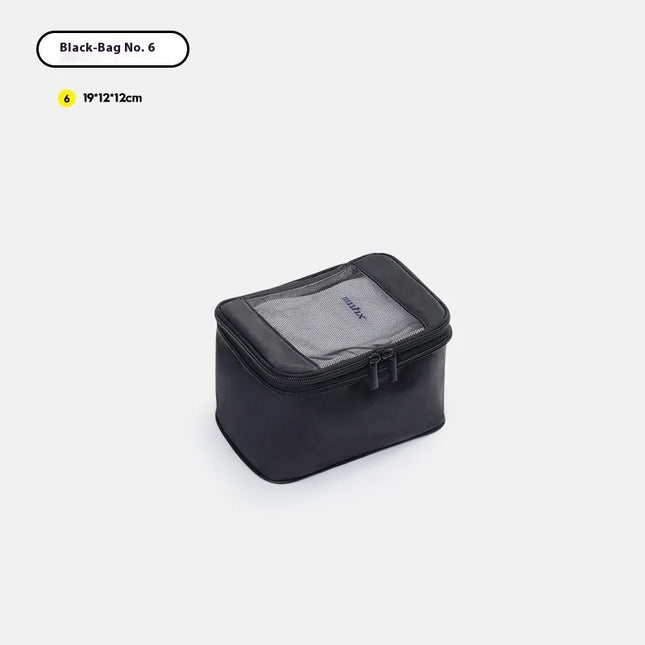 Compressed Packaging Travel Supplies Can Be Extended Buggy Bag Travel Clothing Shoes Sub-packaging