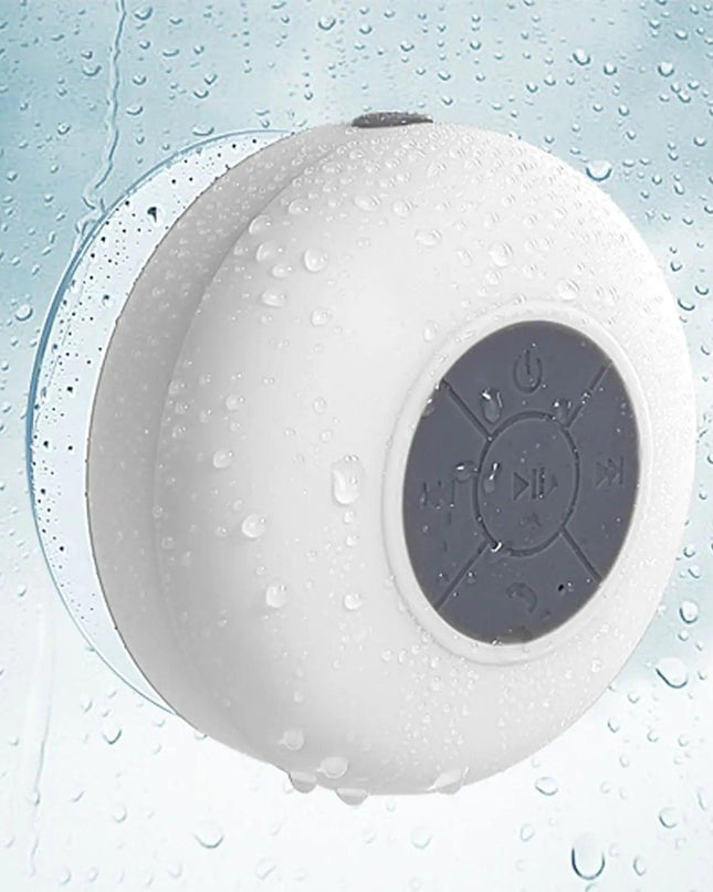 Wireless Waterproof Speaker