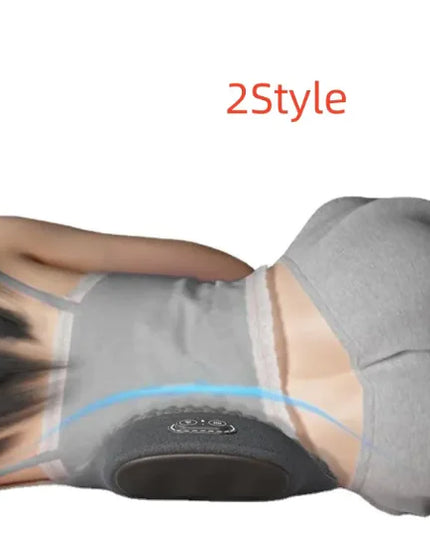 Heated Waist Support Cushion