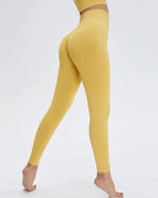 Lemon yellow / Large