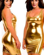 Gold / 5 Extra Large