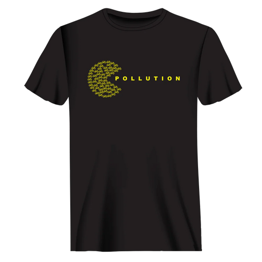 Pollution Eater T-Shirt