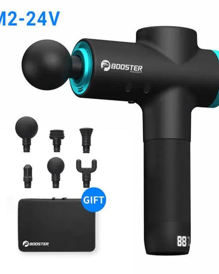 Pain Relief Body Massage Gun