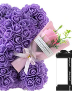Purple Gift Box
